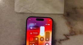 Mint
													Apple iPhone 16 Pro - Unlocked, Natural, 128 GB, A3083, photo 5 of 13