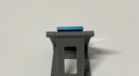 Good
													Apple iPod Nano 7th Gen 2012 - Blue, 16 GB, photo 6 of 6
