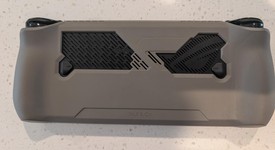 Mint
													Asus ROG Ally X - Z1 Extreme, Black, 1 TB, 24 GB, photo 4 of 13