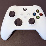 Mint Xbox Wireless Controller (2020) - White