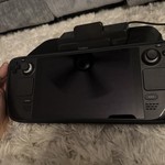 Mint Steam Deck - 256 GB, Black, 16 GB, AMD