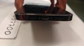 Good
													Apple iPhone 12 Pro - Unlocked, Graphite, 128 GB, A2341, photo 2 of 4