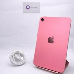Mint Apple iPad 11th Gen - Unlocked, Pink, 128 GB, A3355