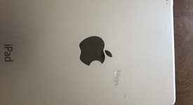 Fair
													Apple iPad Mini 4 - Wi-Fi, Gray, 16 GB, photo 2 of 4
