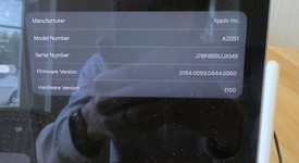 Mint
													Apple iPad Pro 12.9" 5th Gen 2021 - Unlocked, Gray, 128 GB, photo 2 of 24