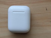 Apple AirPods 2nd Gen