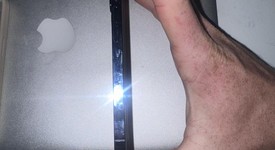 Good
													Apple iPhone 13 Pro - Unlocked, Sierra Blue, 128 GB, A2483, photo 4 of 8