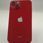 Mint Apple iPhone 13 - AT&T, 256 GB, Red, A2482