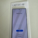 Fair Samsung Galaxy S22 Ultra - Verizon, 128 GB, Black, 8 GB, SM-S908U