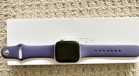 Mint
													Apple Watch Series 11 42mm - Silver, A3331 - GPS, Aluminum, photo 5 of 5