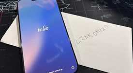 Mint
													Apple iPhone 16 Pro Max - Unlocked, Black, 256 GB, A3084, photo 2 of 8