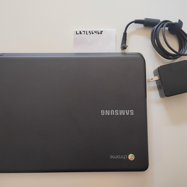 Samsung Chromebook 3 - 16 GB, Black, 4 GB, Intel Celeron