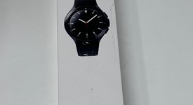 New
													Samsung Galaxy Watch4 Classic - Wi-Fi, Black, 42mm, photo 1 of 4