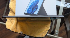 Good
													Microsoft Surface Pro 8 - I5, Graphite, 256 GB, 8 GB, photo 2 of 13