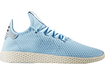 adidas Tennis HU Pharrell Icey Blue for sale
