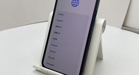 Good
													Apple iPhone 12 Mini - Unlocked, Blue, 64 GB, A2176, photo 1 of 7