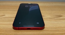 Mint
													Apple iPhone 14 Plus - Unlocked, Red, 128 GB, A2632, photo 2 of 7