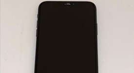 Good
													Apple iPhone Xs - Unlocked, Gray, 64 GB, A1920, photo 2 of 10