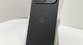 Good
													Google Pixel 9 - Unlocked, Obsidian, 128 GB, 12 GB, G2YBB, photo 3 of 5
