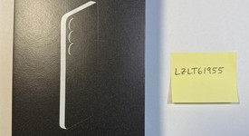 New
													Samsung Galaxy S25 - Verizon, Navy Blue, 128 GB, 12 GB, SM-S931U, photo 1 of 2