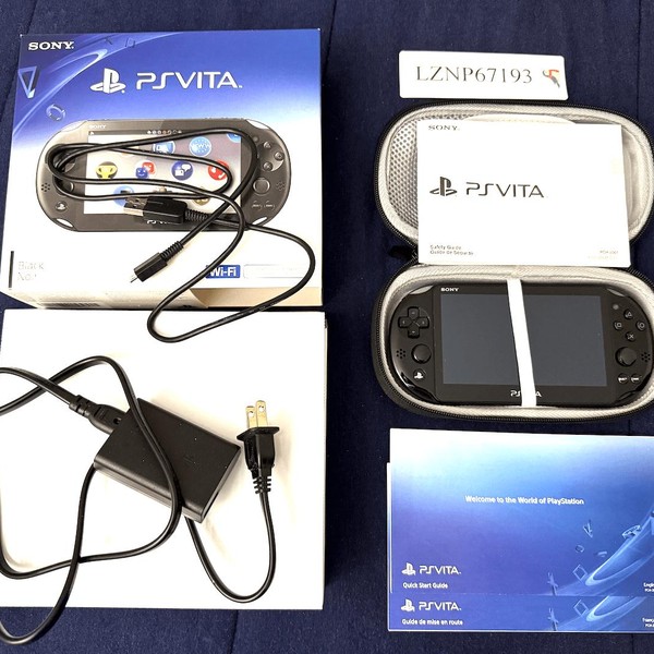 PlayStation Vita