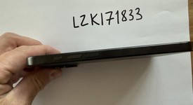 Mint
													Apple iPhone 15 Pro - Unlocked, Black, 256 GB, A2848, photo 3 of 11