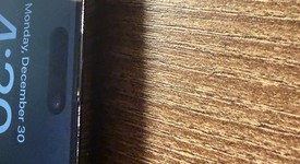 Good
													Apple iPhone 14 Pro Max - Unlocked, Black, 128 GB, A2651, photo 2 of 5
