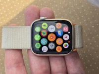 Apple Watch Series 9 45mm