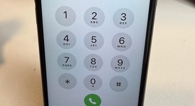 Fair
													Apple iPhone 6S - Unlocked, Grey, 128 GB, A1688, photo 2 of 8