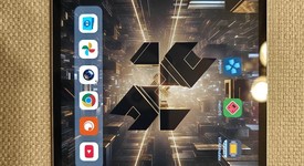 Mint
													REDMAGIC Astra Gaming Tablet - Wi-Fi, White, 512 GB, 16 GB, photo 5 of 11