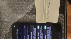 Good
													Apple iPhone 14 - Unlocked, Midnight, 128 GB, A2649, photo 4 of 12