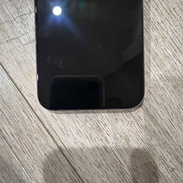 Apple iPhone 15 Pro Max - Unlocked, 256 GB, Natural, A2849