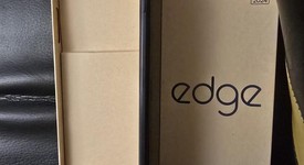 Mint
													Motorola Edge (2024) - Unlocked, Black, 256 GB, 8 GB, photo 2 of 6