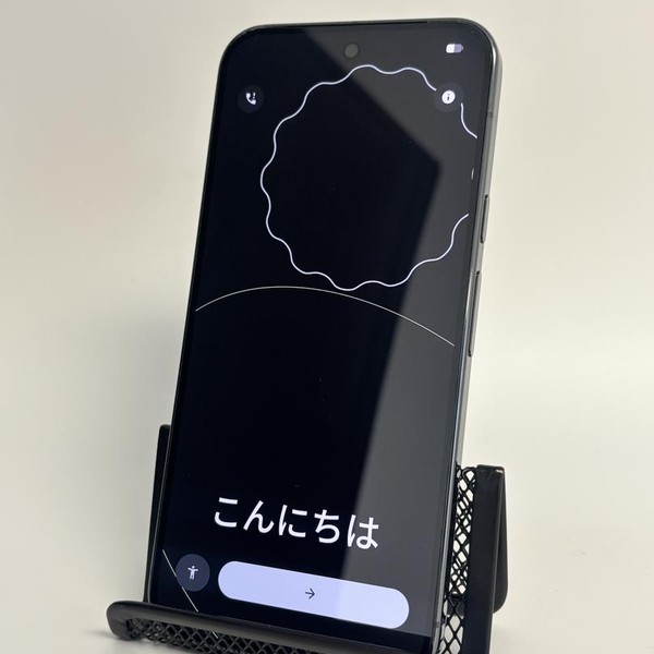 Google Pixel 10 Pro XL - AT&T, 256 GB, Obsidian, GUL82