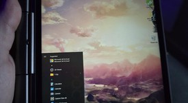 Mint
													GPD Pocket 3 - I7, 1 TB, 16 GB, photo 4 of 12