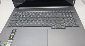 Good
													Lenovo IdeaPad Windows Laptop, photo 1 of 14
