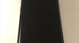 Good
													Samsung Galaxy S8 - AT&T, Silver, 64 GB, 4 GB, SM-G950U, photo 3 of 8
