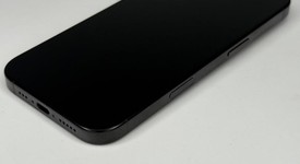Mint
													Apple iPhone 16 Pro - Verizon, Black, 128 GB, A3083, photo 3 of 7