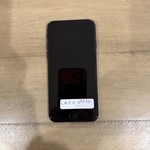 Good Apple iPhone SE 3rd Gen 2022 - Unlocked, 128 GB, Midnight, A2595