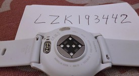 Good
													Garmin Venu 3 - White, photo 5 of 9