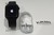 Apple Watch Series 10 46mm - Unlocked, Black, A3003 - Cellular, Aluminum