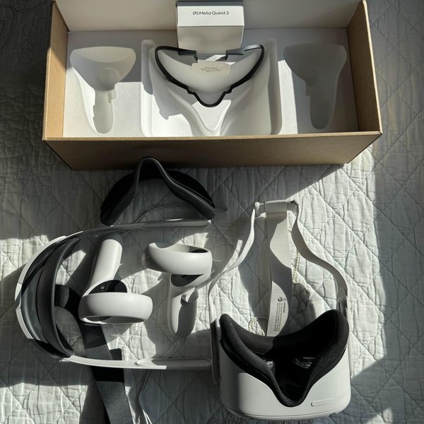 Meta Quest 2 - 128 GB