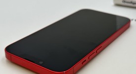 Good
													Apple iPhone 14 - Unlocked, Red, 128 GB, A2649, photo 5 of 6