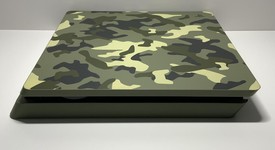 Good
													PlayStation 4 Slim - Green Camo, 1 TB, photo 5 of 6