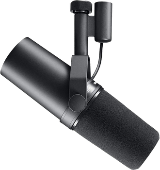 Shure SM7B for sale