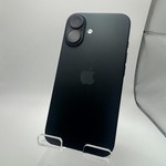 Good Apple iPhone 16 - Unlocked, 512 GB, Black, A3081