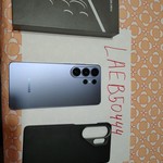 Mint Samsung Galaxy S26 Ultra - Unlocked, 256 GB, Cobalt Violet, 12 GB, SM-S948U1