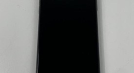 Mint
													Apple iPhone 11 - Unlocked, Black, 256 GB, A2111, photo 2 of 4