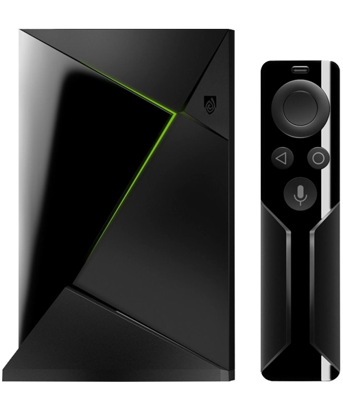 Nvidia Shield 2017 - 16 GB