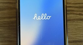 Good
													Apple iPhone 12 Pro - Unlocked, Pacific Blue, 256 GB, A2341, photo 1 of 7